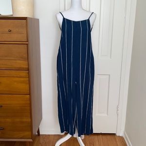 Free people jumpsuit